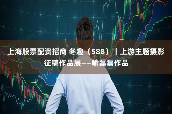 上海股票配资招商 冬趣（588）｜上游主题摄影征稿作品展——喻磊磊作品